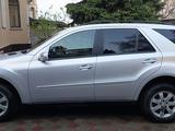 Mercedes-Benz ML 350 2005 года за 4 600 000 тг. в Алматы – фото 3