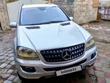 Mercedes-Benz ML 350 2005 года за 4 600 000 тг. в Алматы