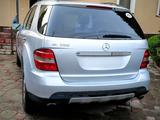 Mercedes-Benz ML 350 2005 года за 4 900 000 тг. в Алматы – фото 5
