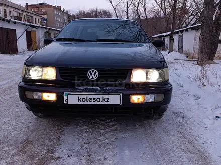 Volkswagen Passat 1994 года за 1 750 000 тг. в Костанай