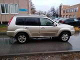 Nissan X-Trail 2005 годаүшін5 100 000 тг. в Костанай – фото 4