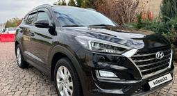 Hyundai Tucson 2019 года за 11 700 000 тг. в Алматы – фото 4