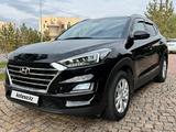 Hyundai Tucson 2019 годаfor11 700 000 тг. в Алматы