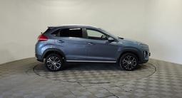 Chery Tiggo 2 Pro 2023 года за 5 290 000 тг. в Алматы – фото 3