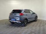 Chery Tiggo 2 Pro 2023 года за 5 290 000 тг. в Алматы – фото 5