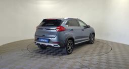 Chery Tiggo 2 Pro 2023 года за 5 290 000 тг. в Алматы – фото 5