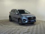 Chery Tiggo 2 Pro 2023 года за 5 290 000 тг. в Алматы – фото 4