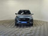 Chery Tiggo 2 Pro 2023 года за 5 290 000 тг. в Алматы – фото 2