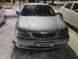 Nissan Maxima 2002 годаfor2 200 000 тг. в Актобе – фото 5