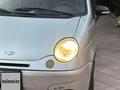 Daewoo Matiz 2012 годаfor1 850 000 тг. в Алматы – фото 2