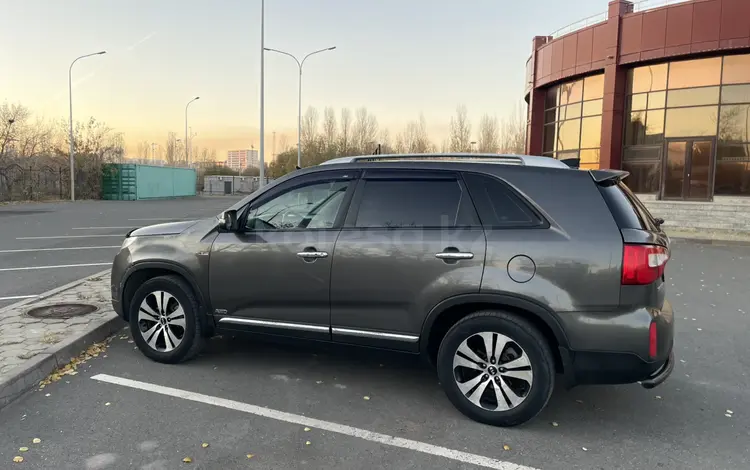 Kia Sorento 2012 года за 6 800 000 тг. в Астана