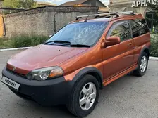 Honda HR-V, 1998