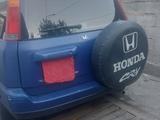 Honda CR-V 2000 года за 3 250 000 тг. в Алматы – фото 3