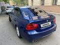 BMW 325 2007 года за 5 500 000 тг. в Астана – фото 2