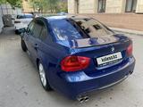 BMW 325 2007 годаүшін6 200 000 тг. в Астана – фото 2