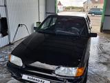 ВАЗ (Lada) 2114 2011 года за 700 000 тг. в Кызылорда