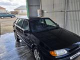 ВАЗ (Lada) 2114 2011 года за 700 000 тг. в Кызылорда – фото 4