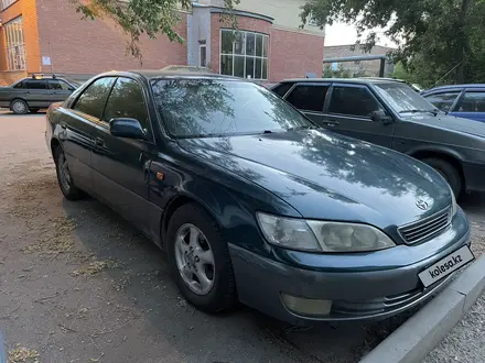 Toyota Windom 1997 года за 3 200 000 тг. в Караганда