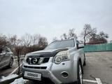 Nissan X-Trail 2013 года за 5 000 000 тг. в Алматы – фото 5