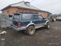 Toyota Hilux Surf 1995 годаүшін4 200 000 тг. в Усть-Каменогорск – фото 15