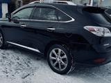 Lexus RX 350 2012 года за 13 000 000 тг. в Павлодар