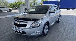 Chevrolet Cobalt 2022 годаүшін6 000 000 тг. в Алматы