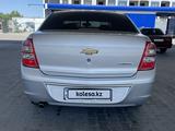 Chevrolet Cobalt 2022 года за 6 250 000 тг. в Алматы – фото 5