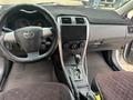 Toyota Corolla 2010 года за 6 600 000 тг. в Актобе – фото 10