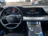 Hyundai Grandeur 2020 года за 12 700 000 тг. в Астана – фото 2