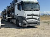 Mercedes-Benz  Actros 2015 года за 15 000 000 тг. в Жаркент
