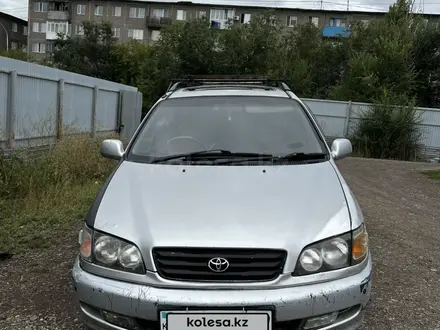 Toyota Ipsum 1997 года за 2 500 000 тг. в Караганда – фото 2