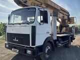 МАЗ  Автовышки 2011 годаүшін14 800 000 тг. в Караганда – фото 2
