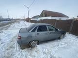 ВАЗ (Lada) 2110 2007 годаүшін850 000 тг. в Кокшетау – фото 3