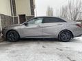 Hyundai Elantra 2021 годаүшін8 600 000 тг. в Шымкент – фото 8