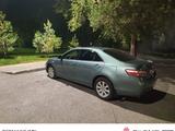 Toyota Camry 2006 годаүшін4 800 000 тг. в Талдыкорган – фото 2