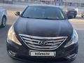 Hyundai Sonata 2010 года за 5 000 000 тг. в Павлодар – фото 5