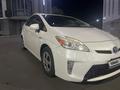 Toyota Prius 2013 годаүшін7 000 000 тг. в Алматы – фото 4