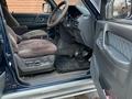 Mitsubishi Pajero 1996 годаүшін4 200 000 тг. в Талдыкорган – фото 10