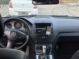 Mercedes-Benz C 300 2007 года за 4 600 000 тг. в Алматы – фото 3