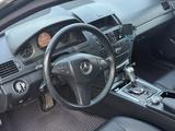 Mercedes-Benz C 300 2007 года за 4 600 000 тг. в Алматы – фото 4