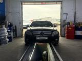 Mercedes-Benz C 300 2007 года за 4 600 000 тг. в Алматы