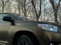 Toyota Highlander 2008 года за 10 900 000 тг. в Павлодар – фото 22