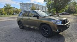 Toyota Highlander 2008 годаfor11 500 000 тг. в Павлодар – фото 4