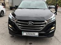 Hyundai Tucson 2018 годаfor11 000 000 тг. в Шымкент