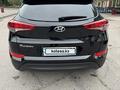 Hyundai Tucson 2018 года за 11 000 000 тг. в Шымкент – фото 8