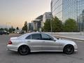 Mercedes-Benz E 500 2002 годаүшін4 500 000 тг. в Алматы – фото 3