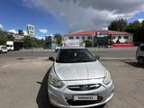 Hyundai Accent 2014 года за 4 320 000 тг. в Астана