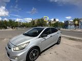 Hyundai Accent 2014 года за 4 320 000 тг. в Астана – фото 3