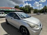 Hyundai Accent 2014 года за 4 320 000 тг. в Астана – фото 4