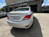 Hyundai Accent 2014 года за 4 320 000 тг. в Астана – фото 2